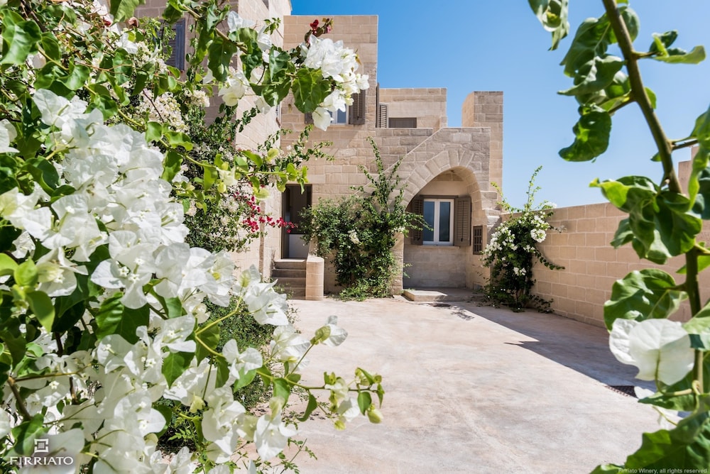 Calamoni Di Favignana Apartments & Wine Experience 14/16