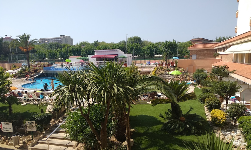 Hotel Esplendid 47/50