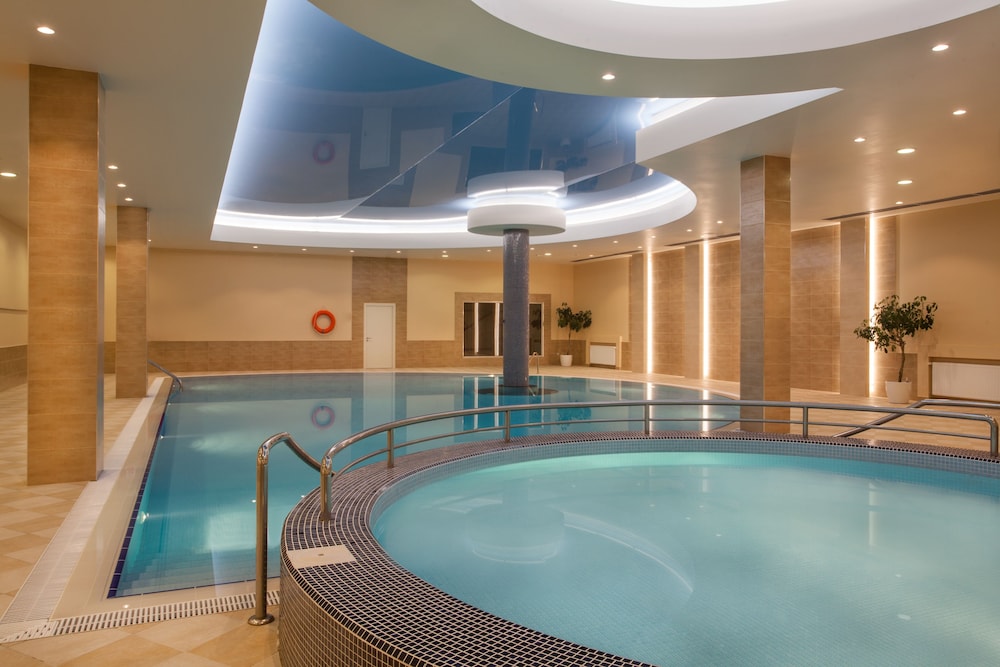 Grand Resort Jermuk 33/57