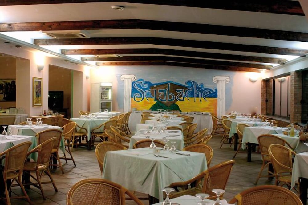 Resort Sciabache 14/32