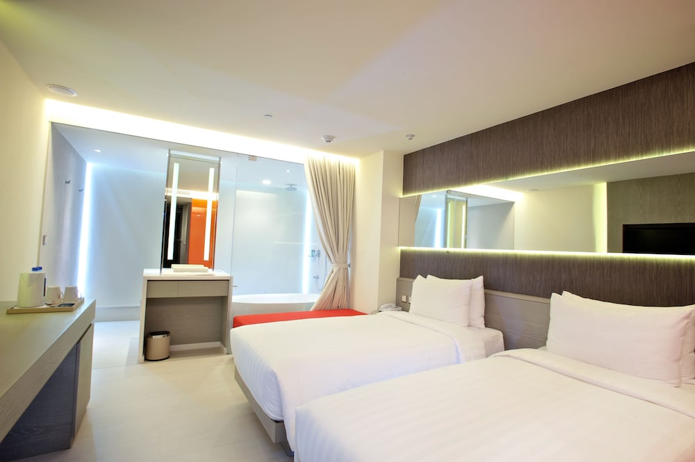 Inhouse Hotel Yehliu 14/50