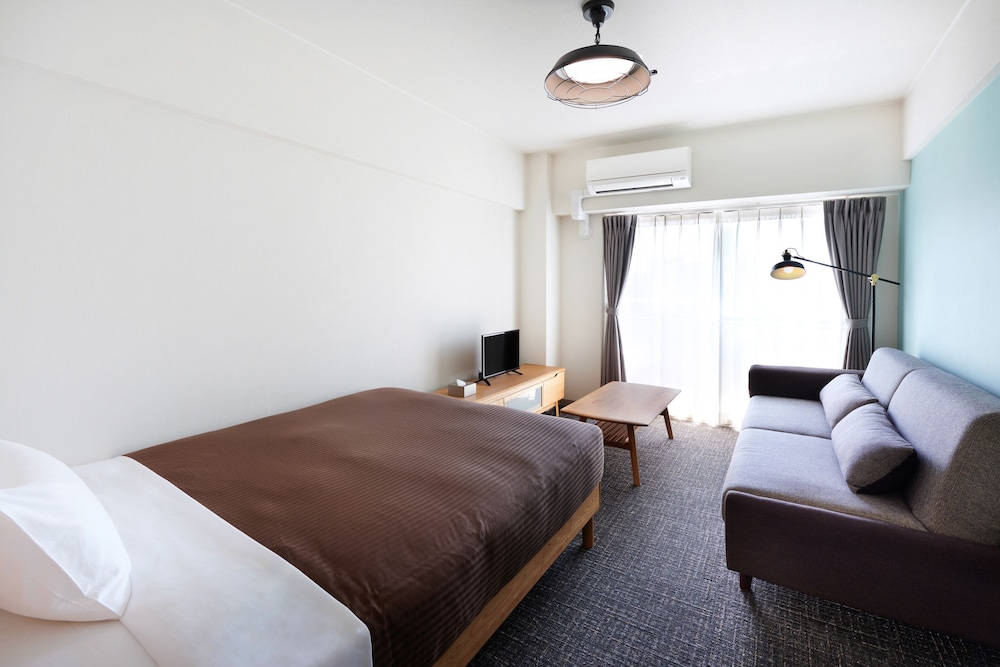 Montan Hakata Hostel 13/48