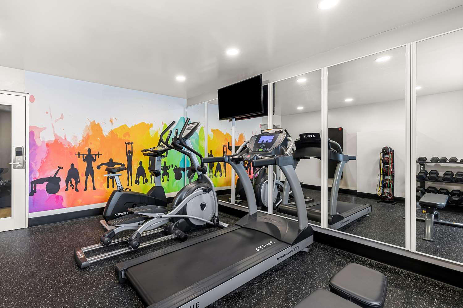 Best Western Buffalo Inn & Suites 14/19