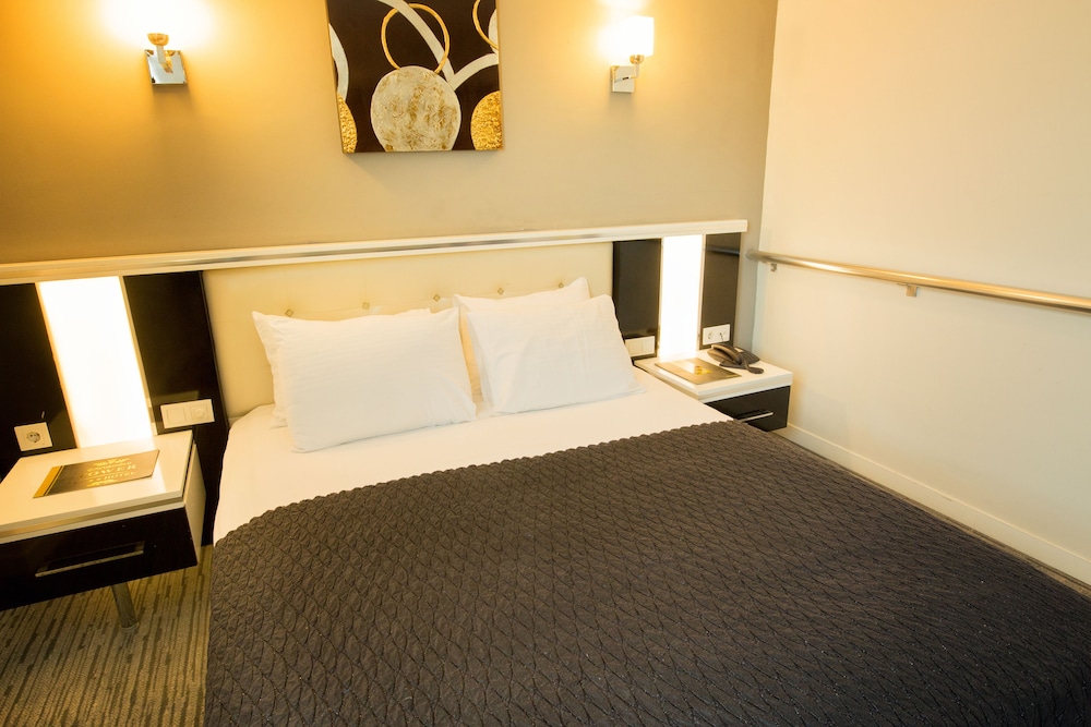 Cavusoglu Tower Hotel 14/50