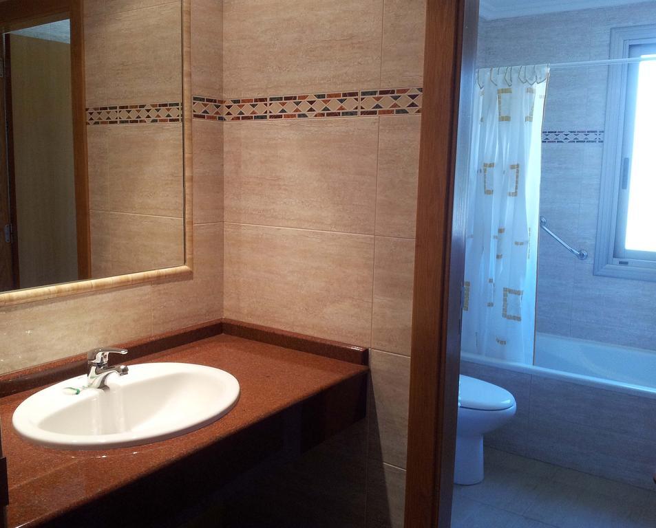 APARTAMENTOS MARSIL 26/26