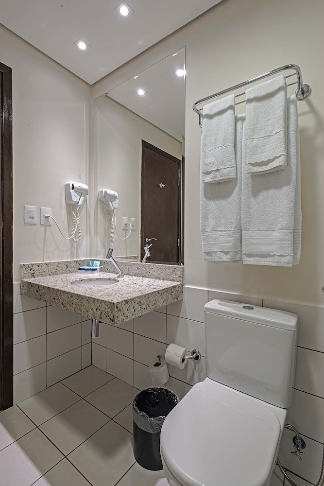 Slaviero Hotel Porto Velho 62/65