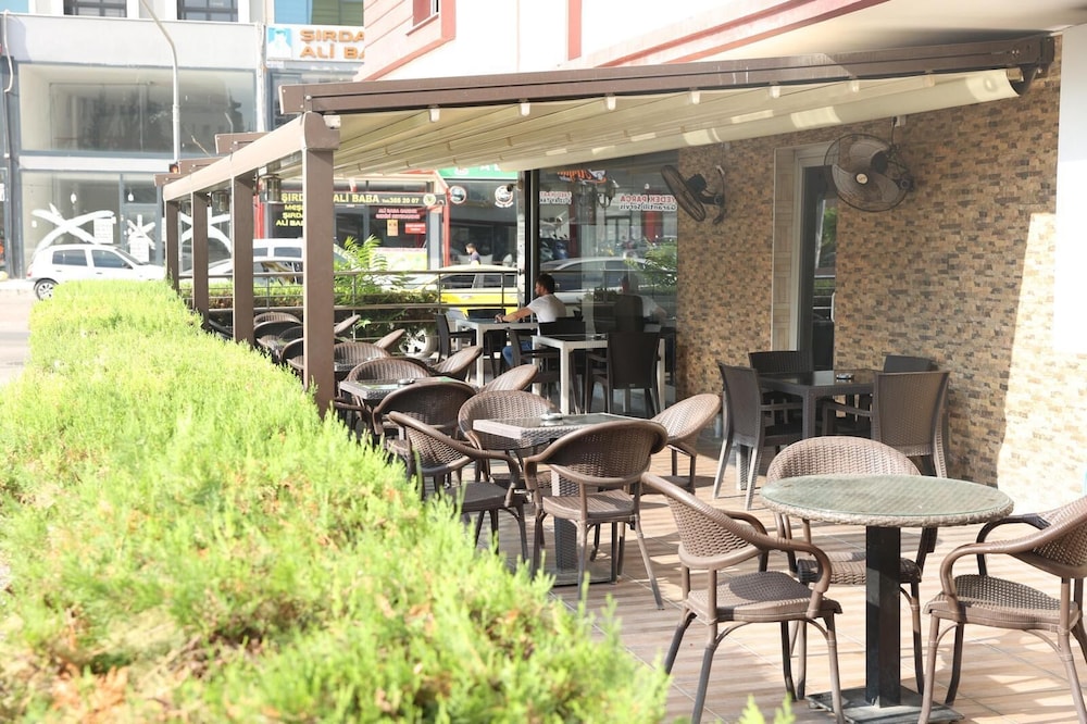 Adana Park Vadi Otel 13/16