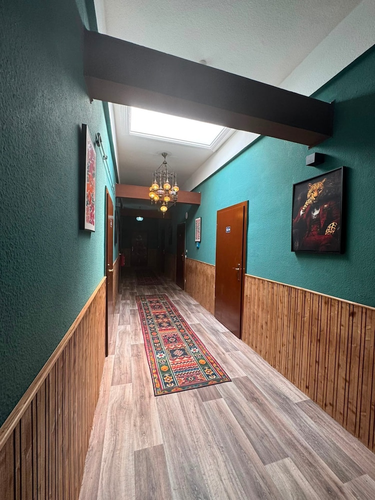 Hotel Waldmuhle 32/50