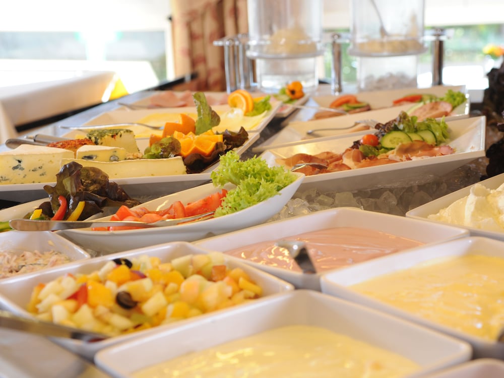 Sure Hotel By Best Western Hilden Duesseldorf 29/36