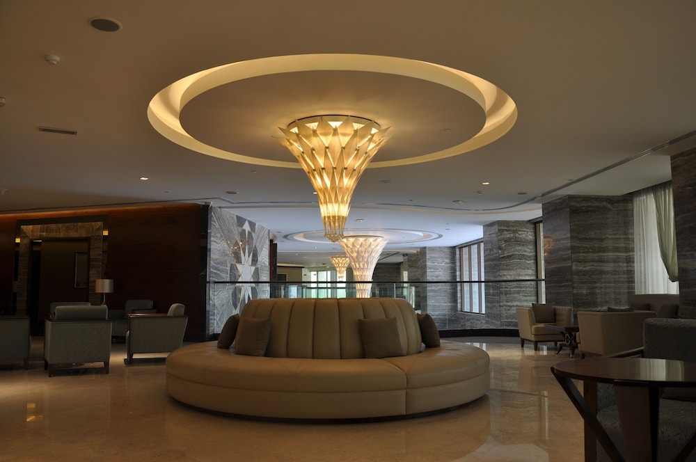 Lavender Hotel and Hotel Apartments Al Nahda 35/50