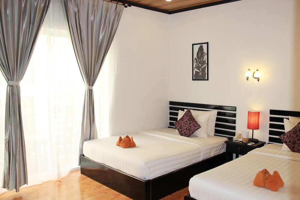 Golden Orchid Angkor 45/61