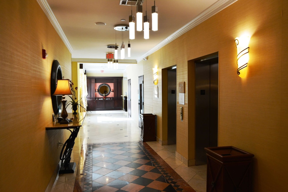 HILTON GARDEN INN HOUSTON WEST - KATY 39/59