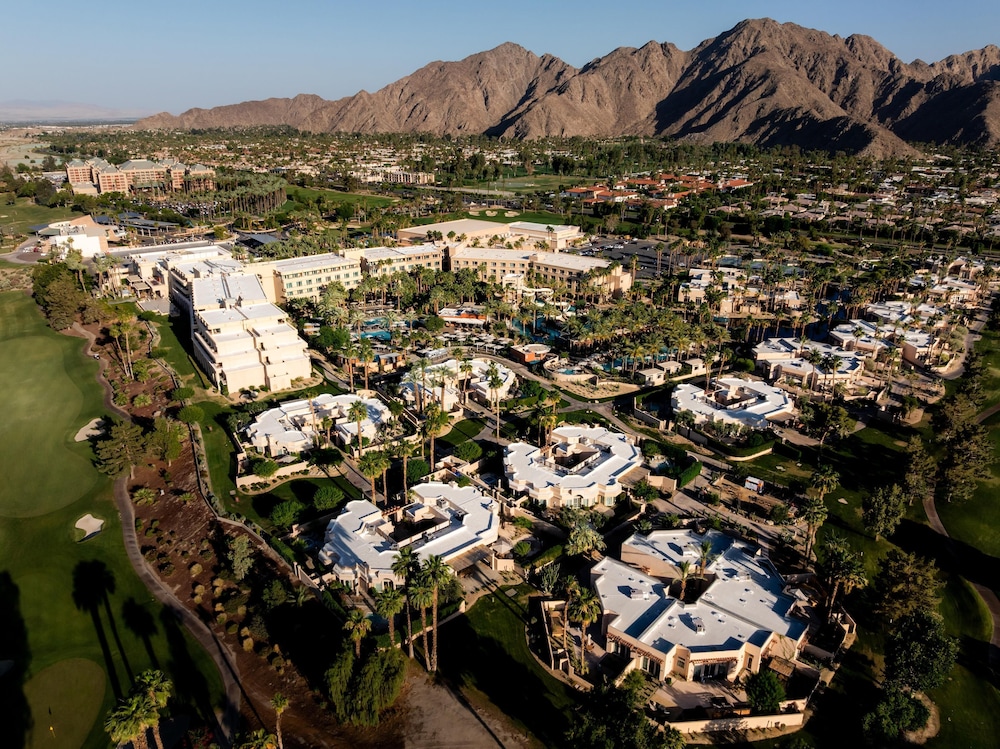 Grand Hyatt Indian Wells Resort & Villas 64/66