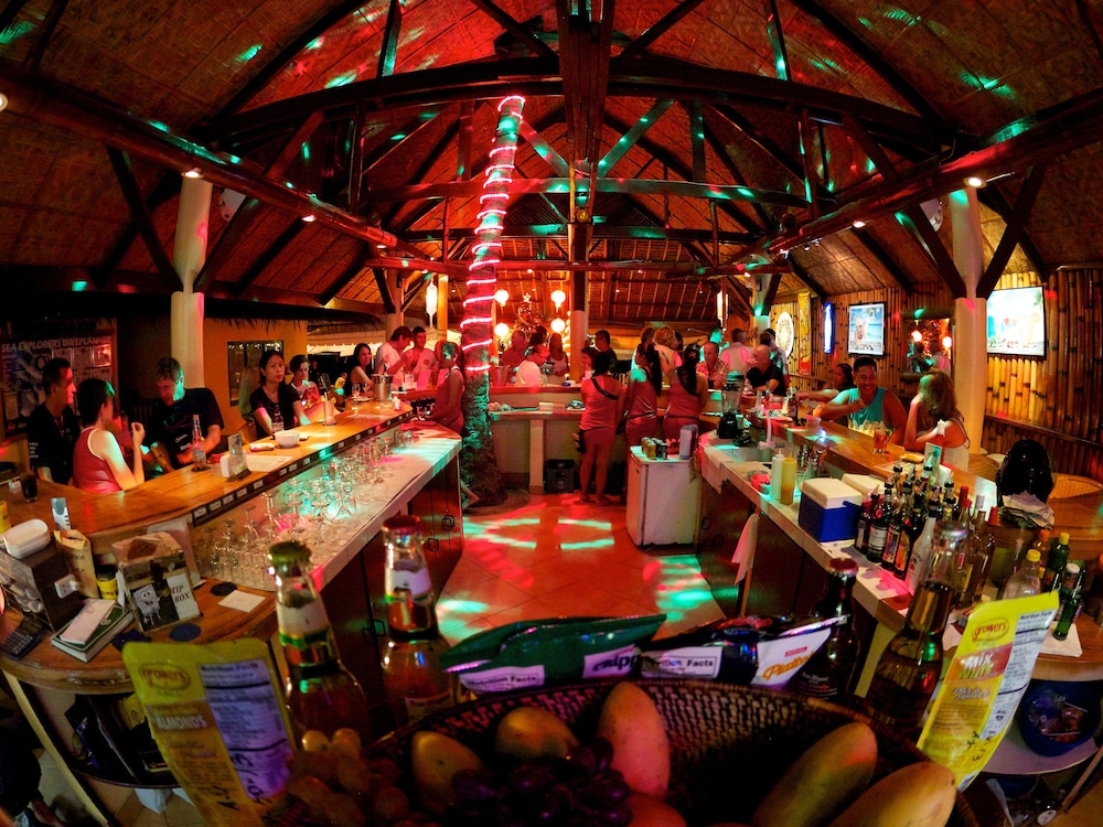 Alona Vida Beach Resort 47/64