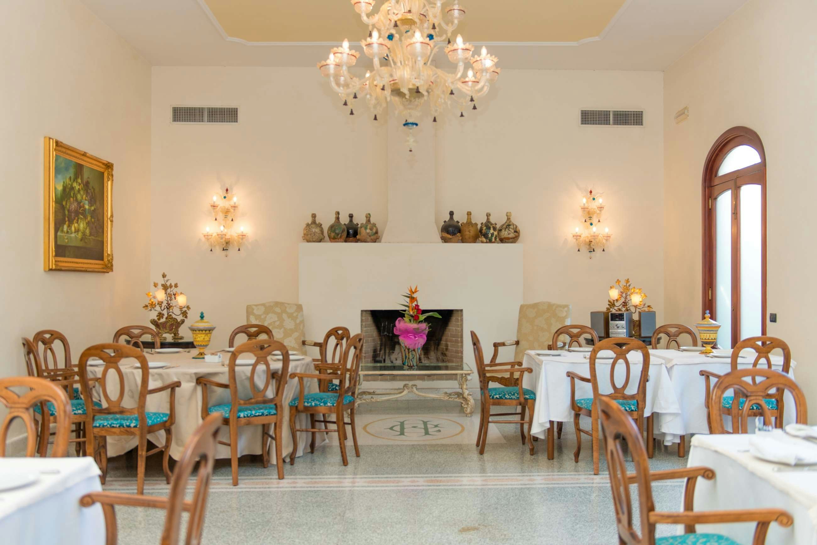 Grand Hotel Di Lecce 11/12