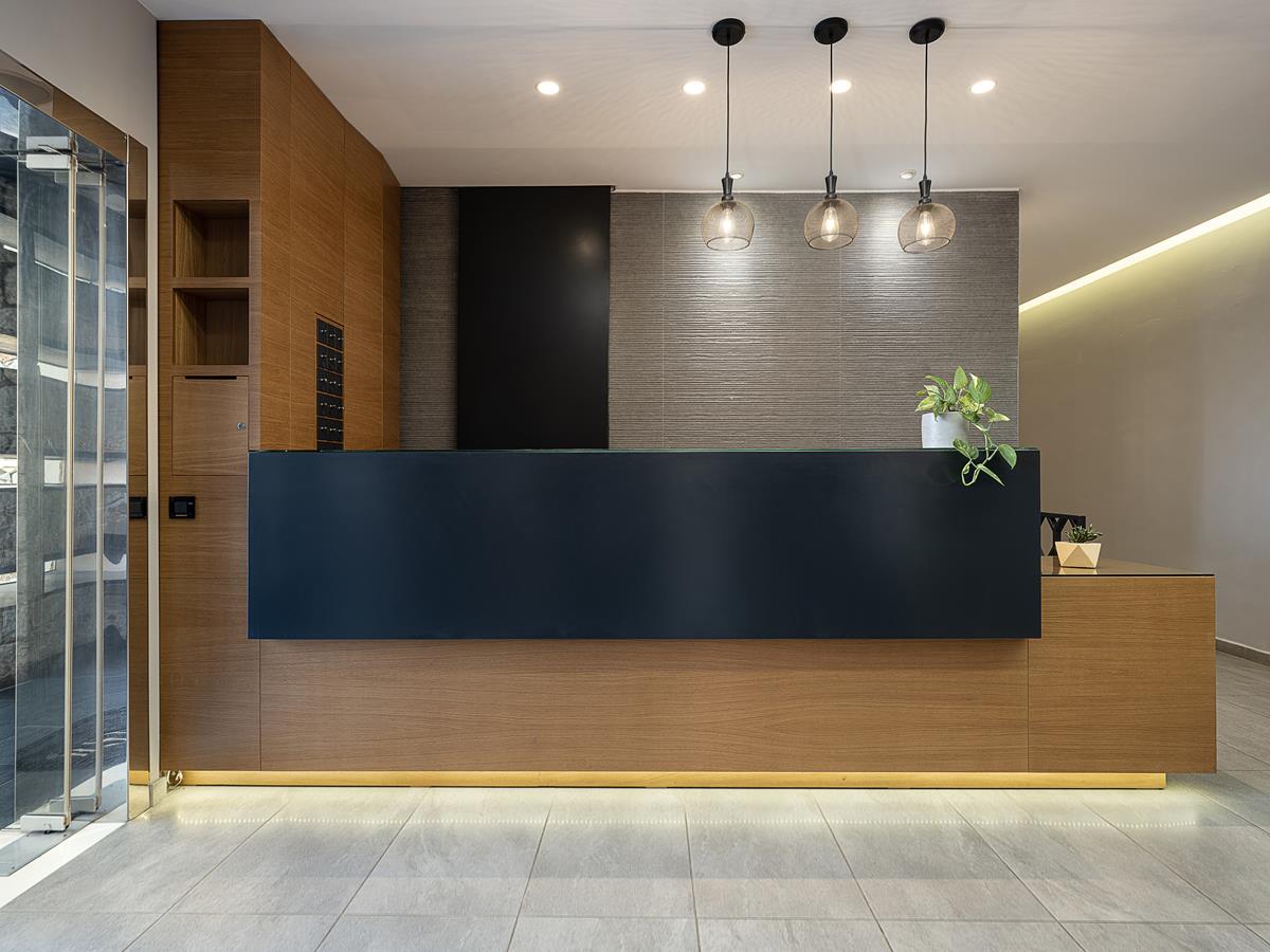 Nontas Suites 写真4