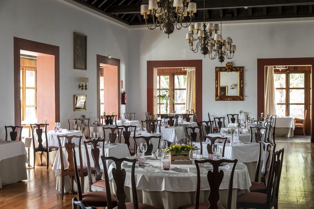 Parador De La Gomera 21/34