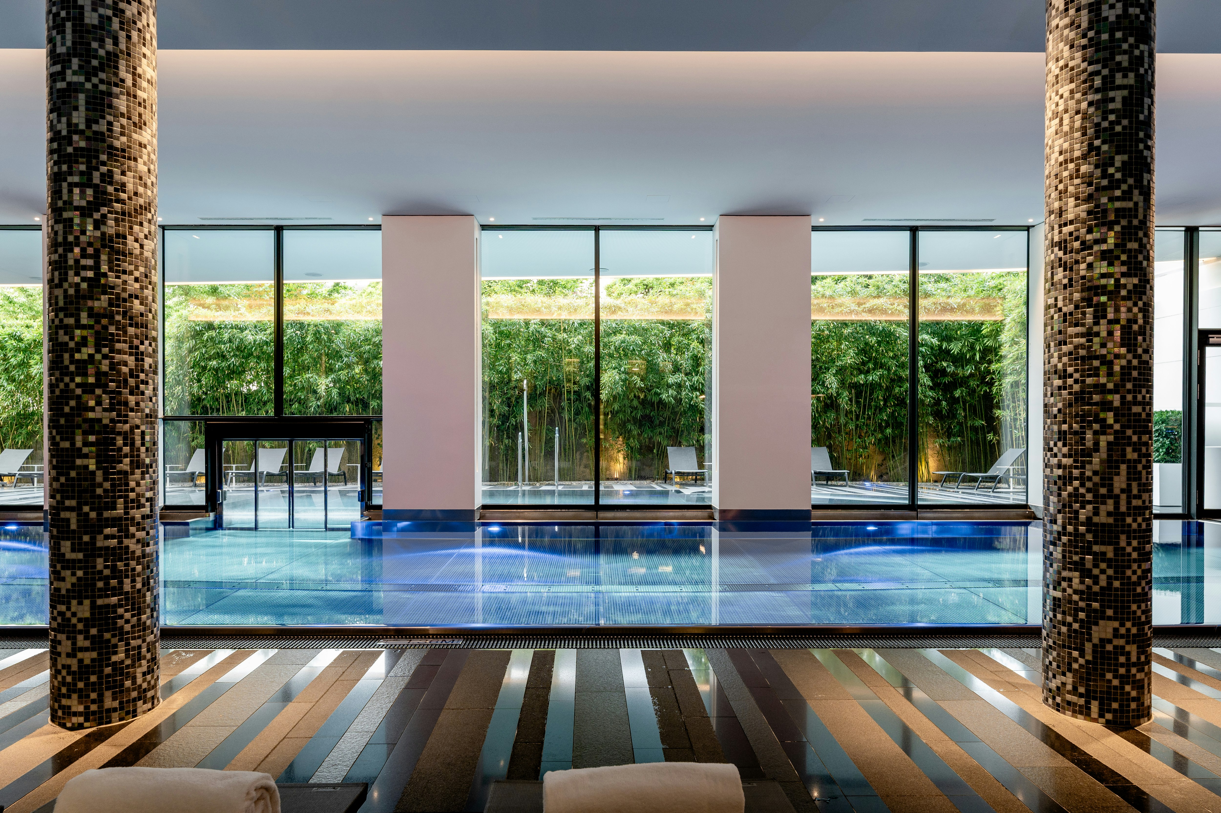 Royal Savoy Hotel and Spa Lausanne 37/84