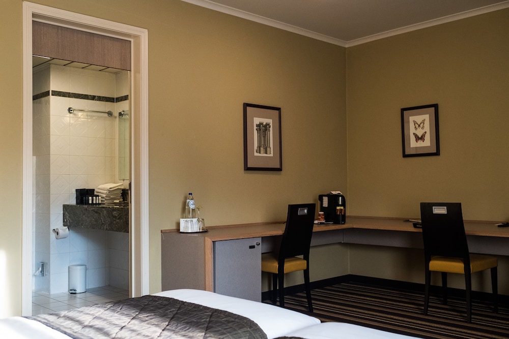 TOP CityLine Hotel Hyllit 24/68