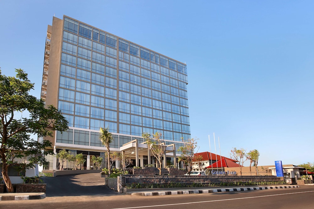 Lombok Astoria Hotel 5/50