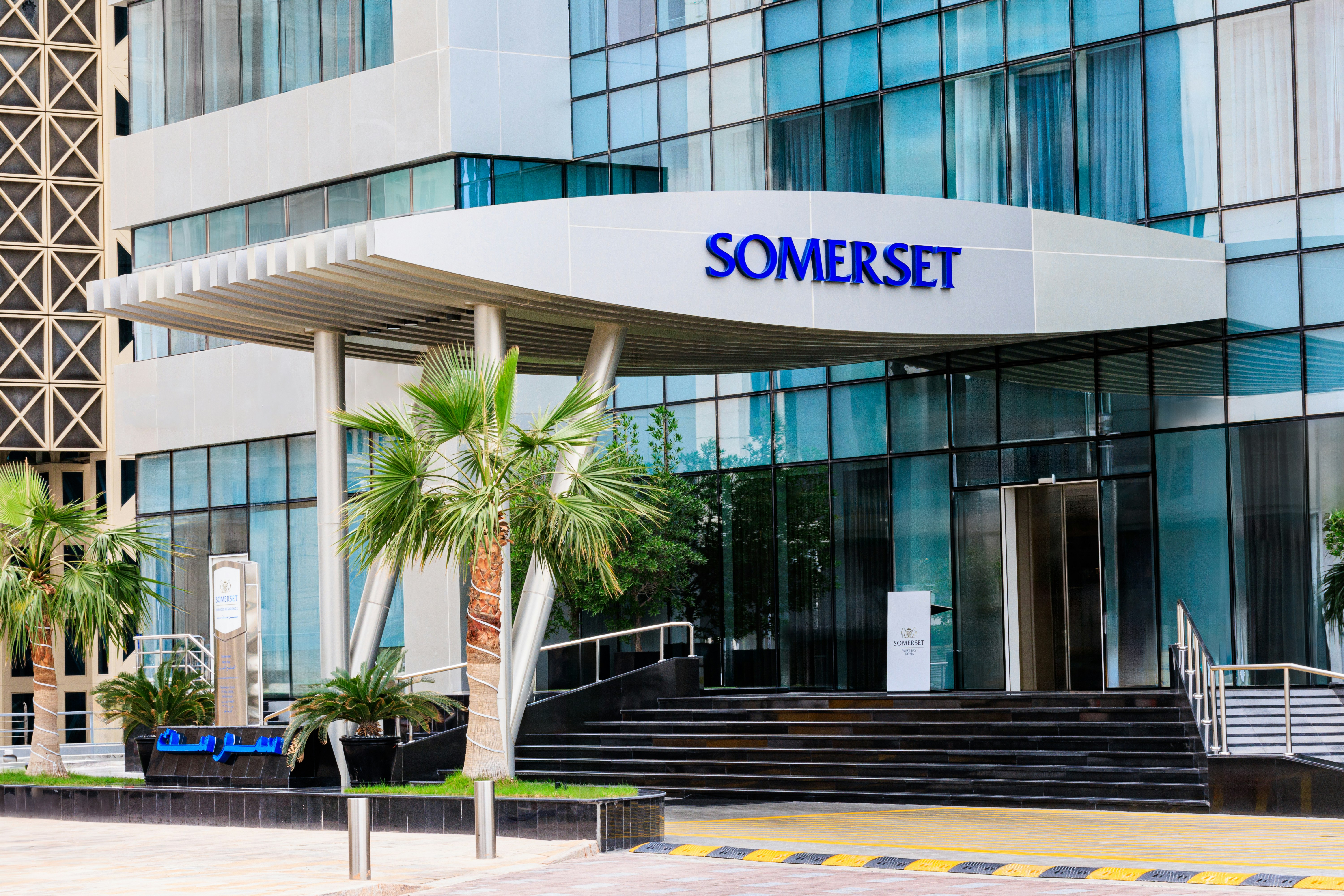 Somerset West Bay Doha 2/55
