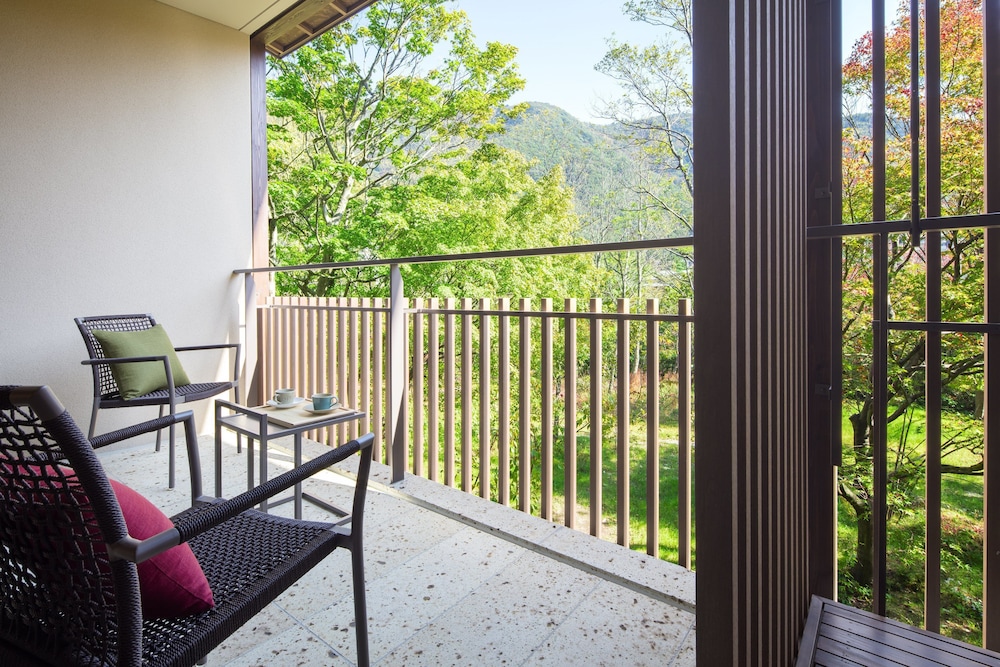 Hoshino Resorts Kai Kinugawa 24/50