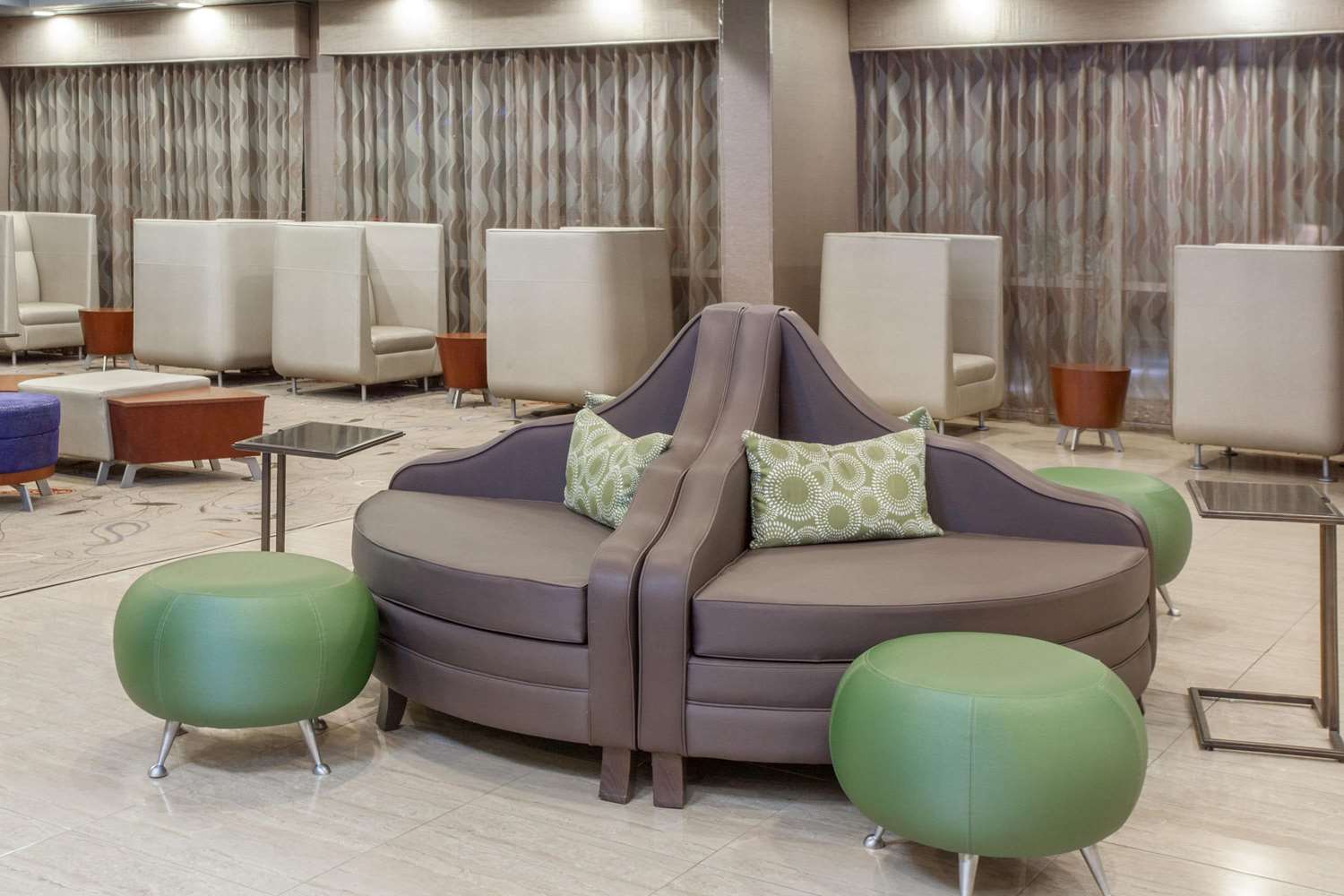 Wyndham Garden Elk Grove Village Ohare 11/20