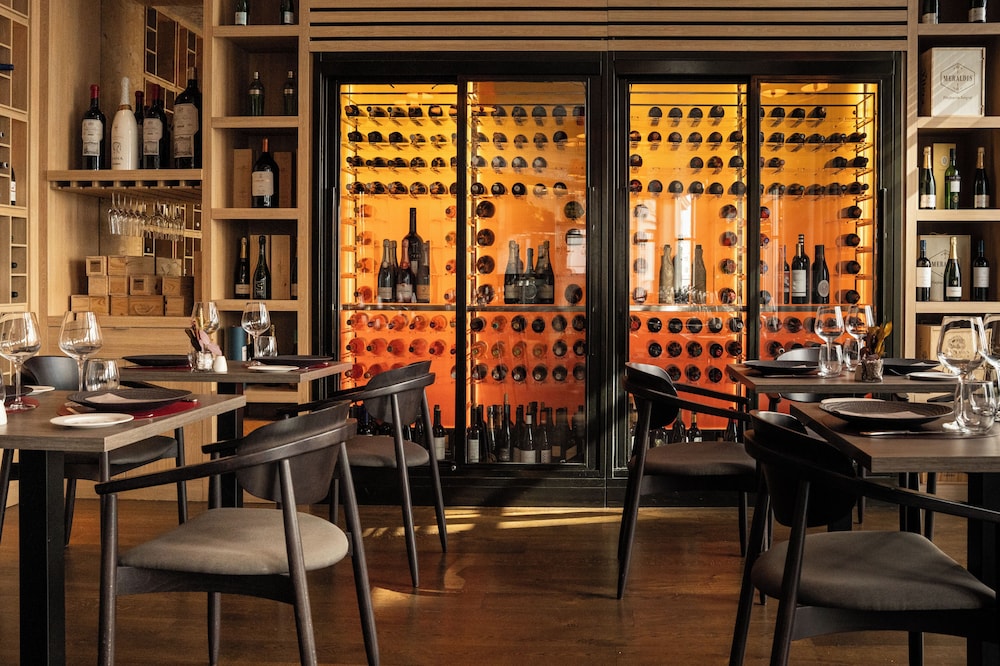 Hyatt Centric Gran Via Madrid 58/72