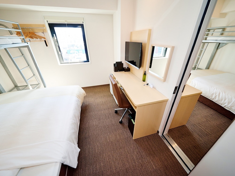 Super Hotel Akihabara Suehiro-Cho 37/65