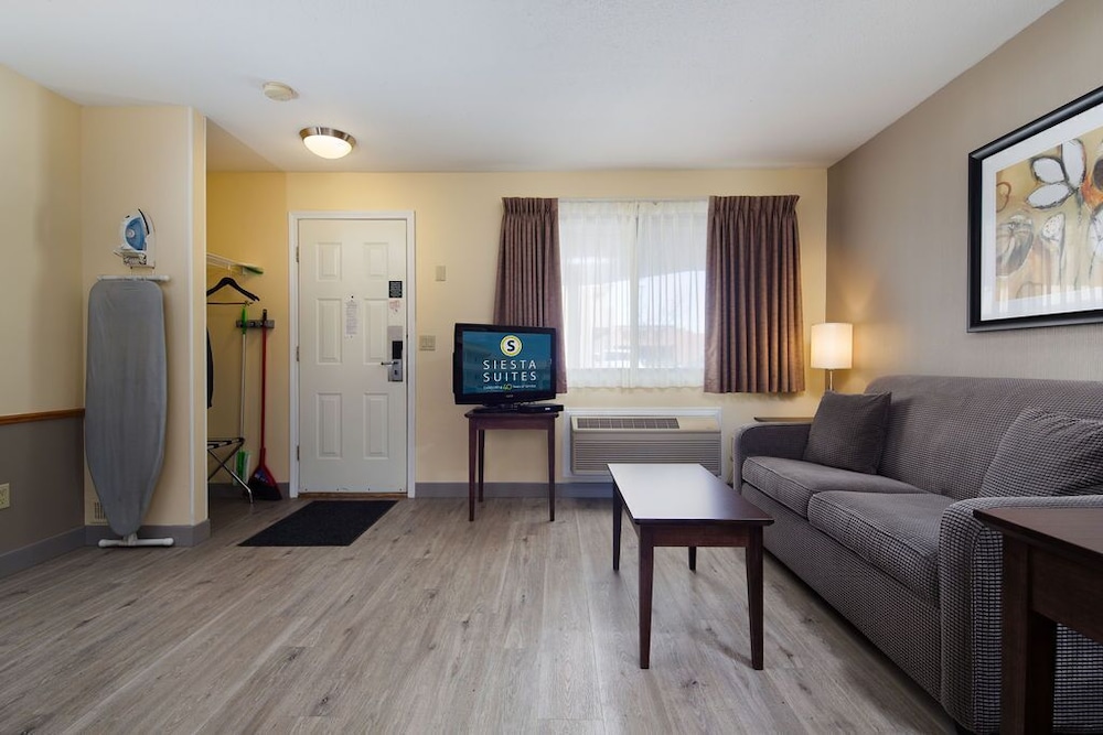 Siesta Suites 42/68