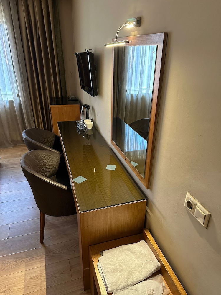 Pinar Elite Hotel 39/47