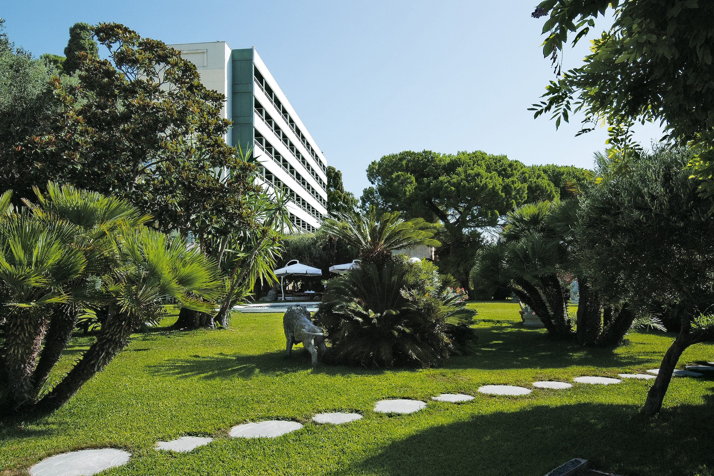 Grand Hotel Del Mare 20/31