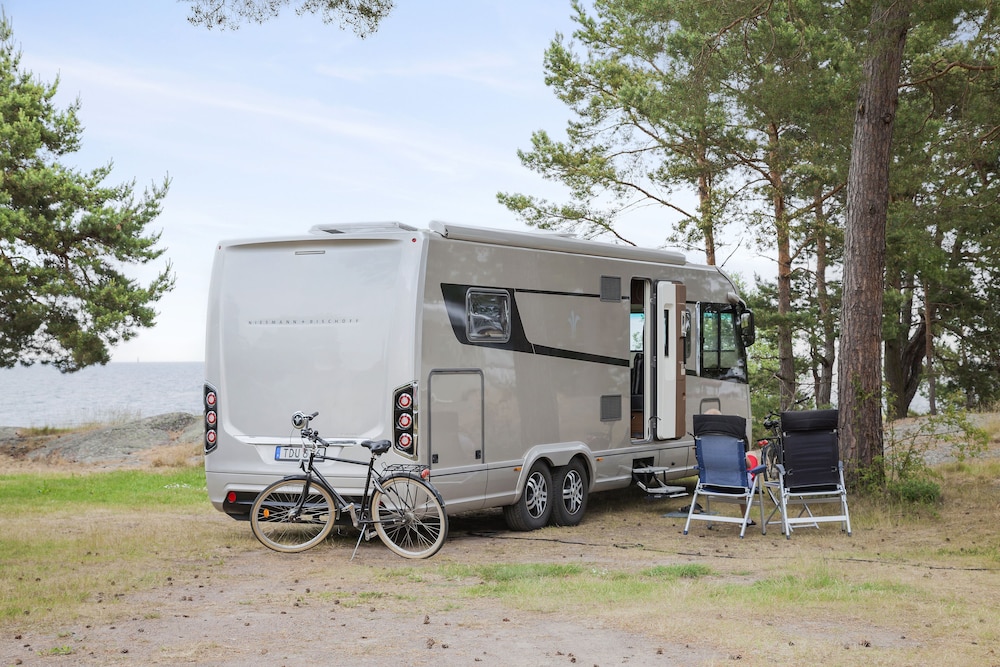 First Camp Gunnarso 24/42