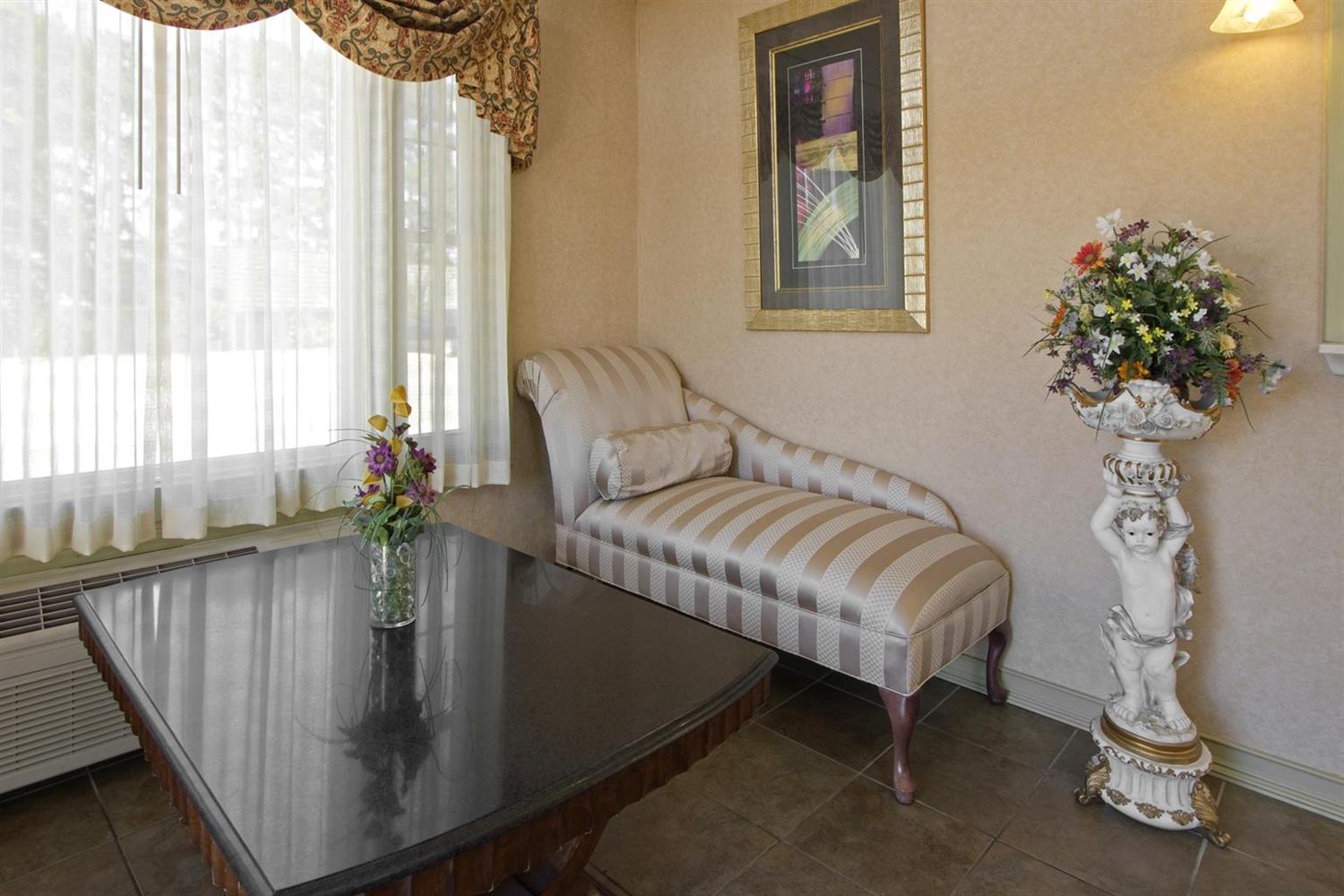 Americas Best Value Inn Anderson Sc 15/23