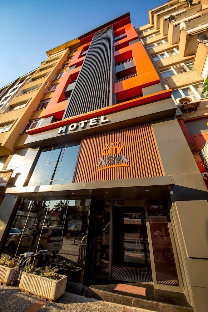 City Asya Hotel 2/38