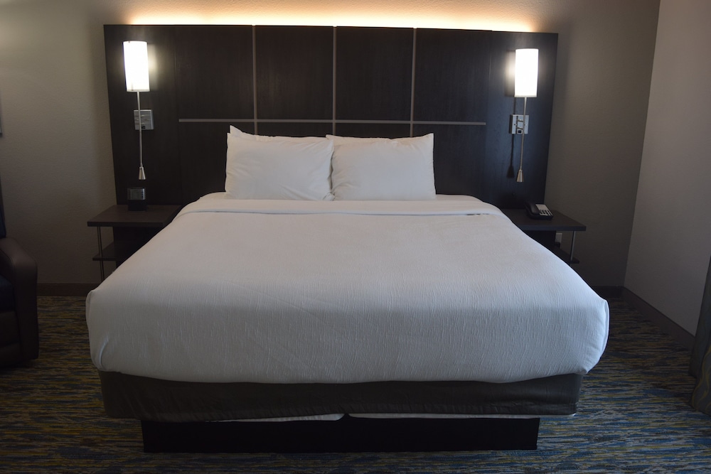 Candlewood Suites Nashville North 10/48