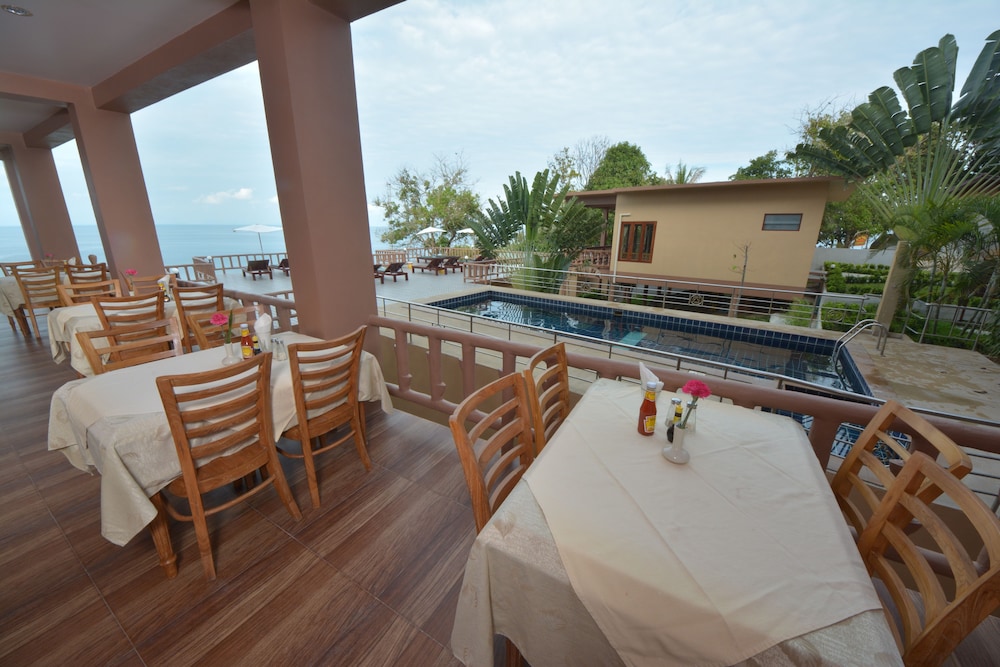 Haad Yao Bayview Resort And Spa 50/66
