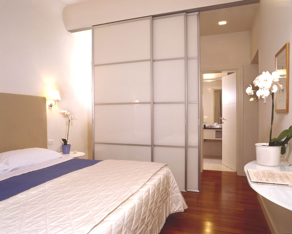 Residence Hilda 7/44