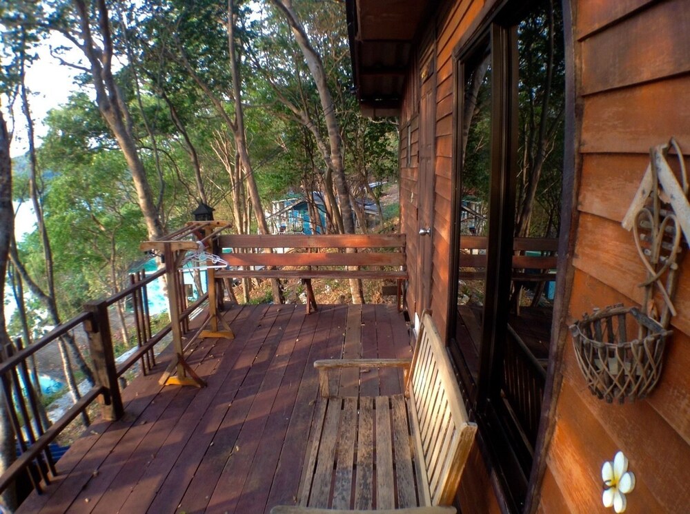Sangthian Beach Resort 26/60