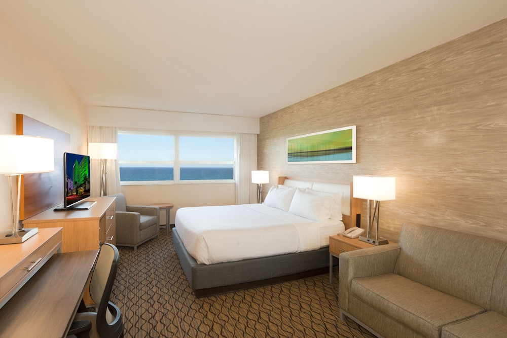 Holiday Inn Miami Beach Oceanfront Hotel 18/71