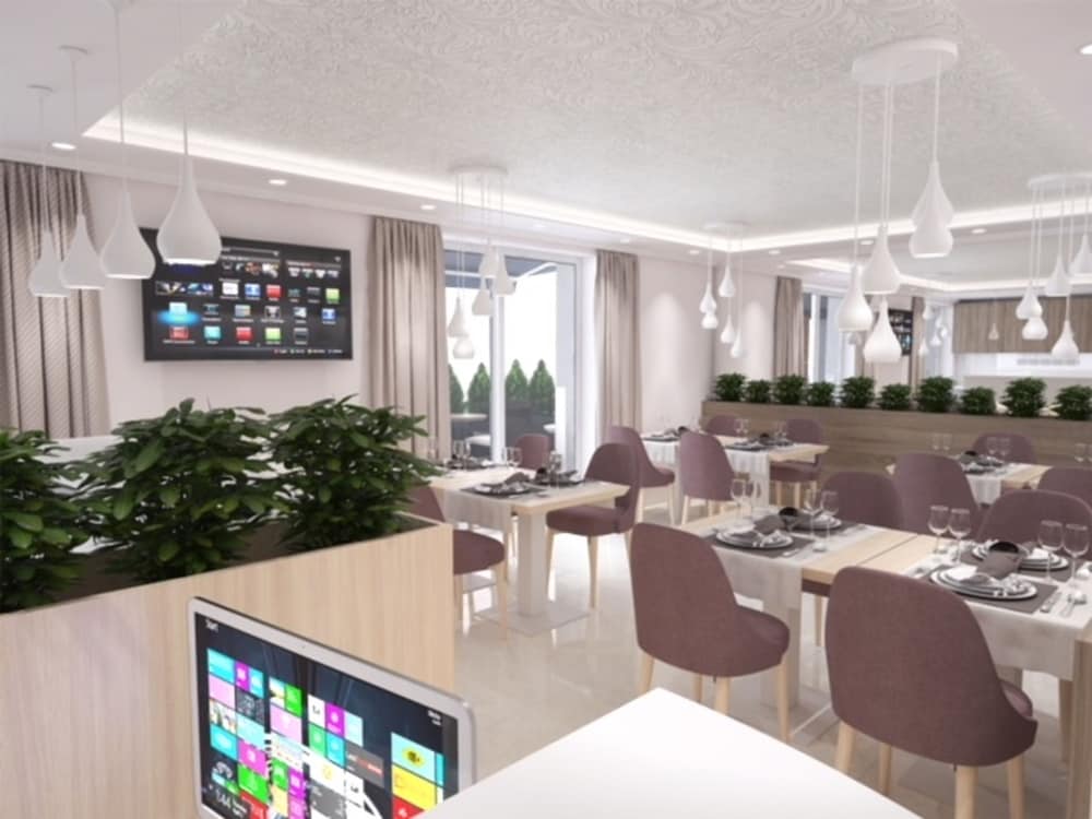 Meridien Luxury Apartments 37/50
