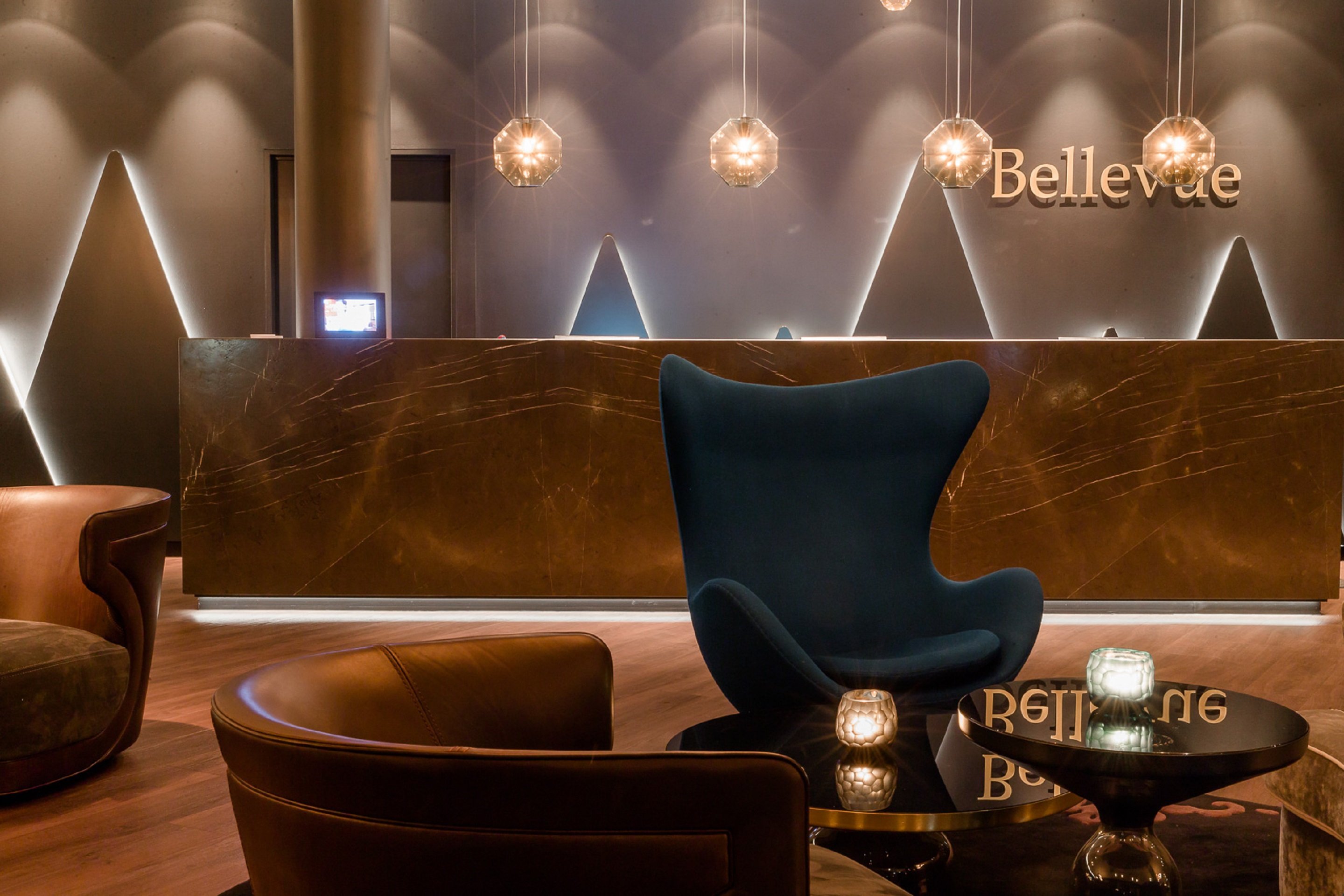 Hotel Motel One Berlin-Bellevue 17/28
