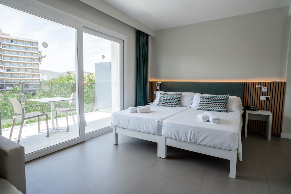 Inn Mallorca Aparthotel 11/49