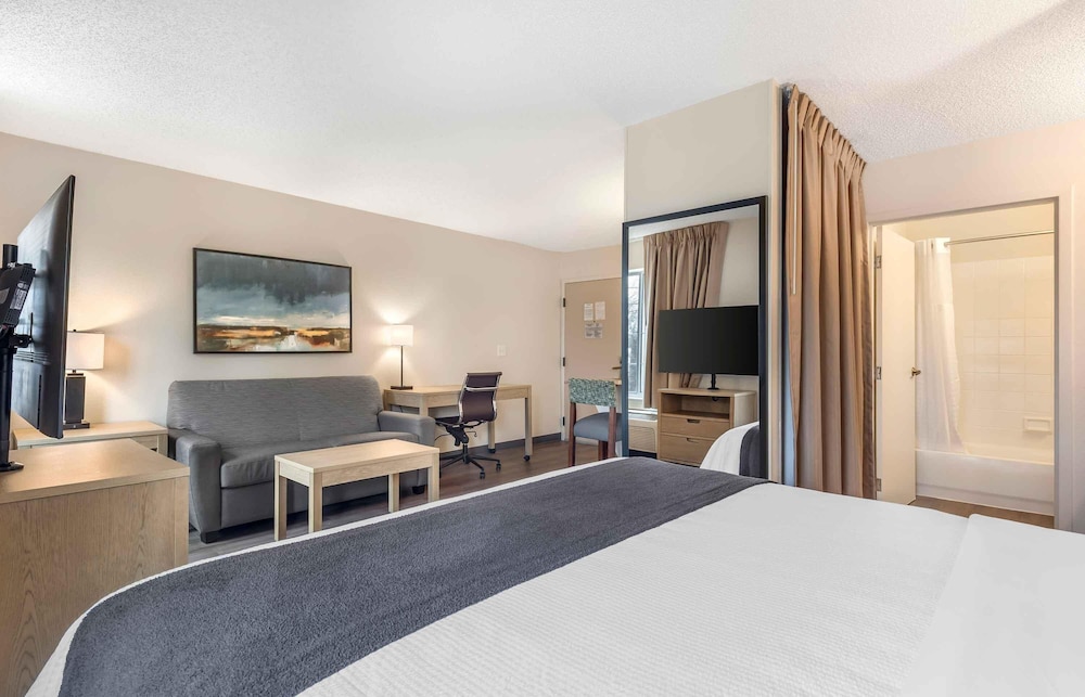Extended Stay America - San Diego - Carlsbad Village by the Sea 27/58