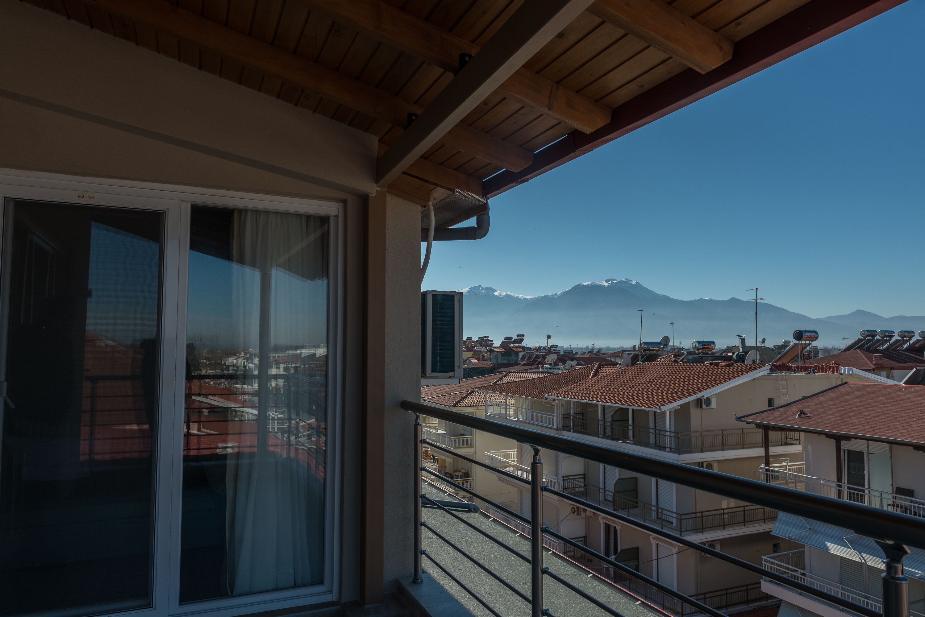 Ammos Beach Seaside Luxury Suites 5/64
