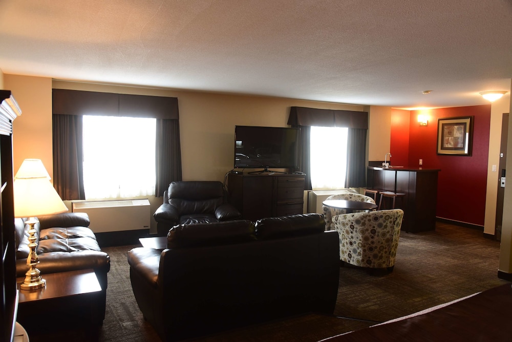 Coast Swift Current Hotel 48/65