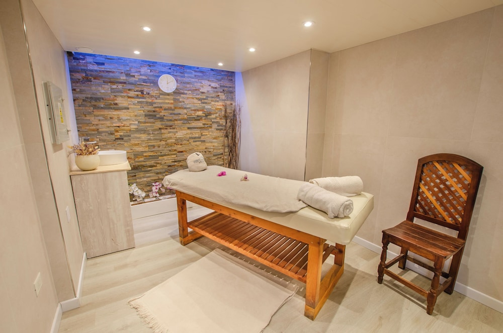 Nido del Condor Hotel & Spa 39/77