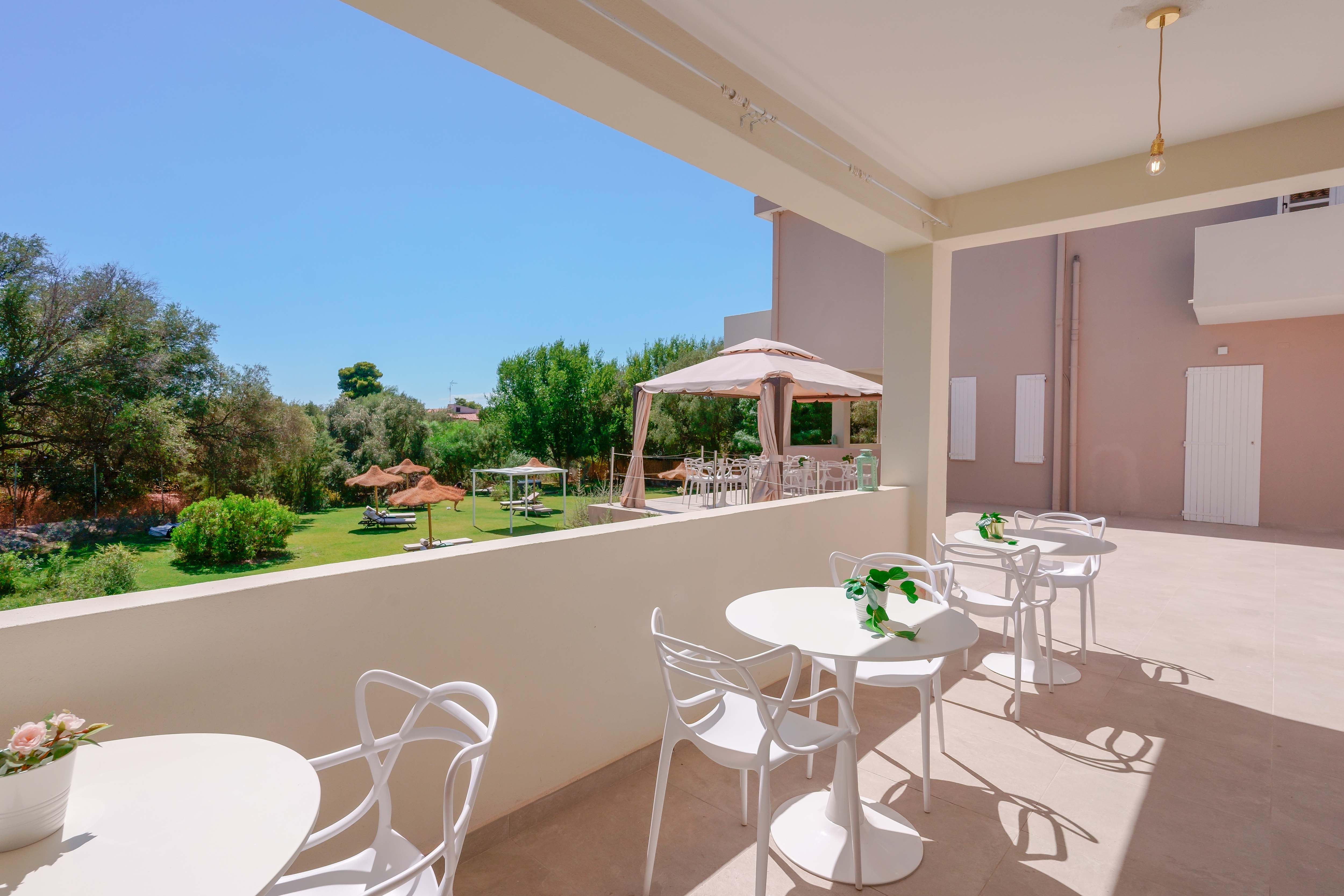 Maison Del Sole 25/40