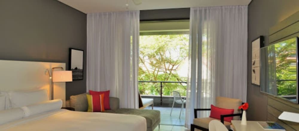 Eden Bleu Hotel 13/48