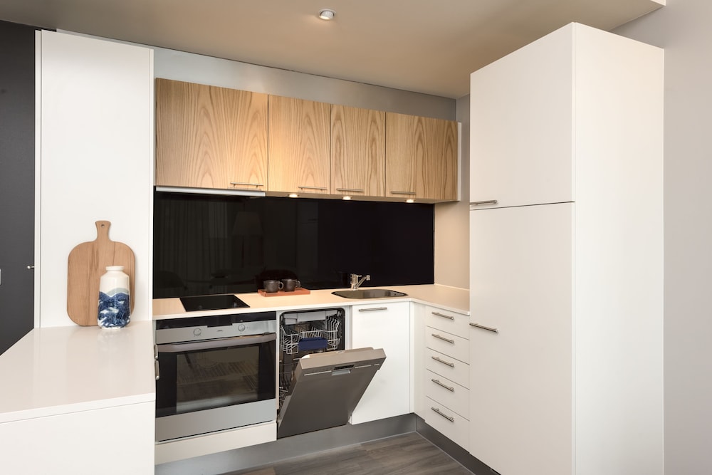 Adina Apartment Hotel Copenhagen 56/66